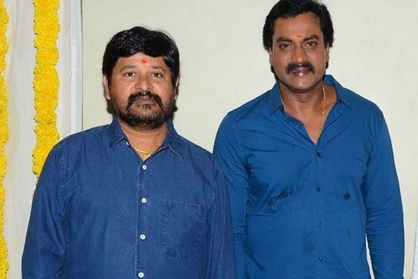 Sunil, Sunil Director N Shankar Controversy, Sunil Director N Shankar Controversy, Comedian Sunil Director N Shankar Controversy, Sunil Director N Shankar Remake Controversy