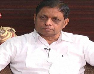 Dadi Veerabhadra Rao