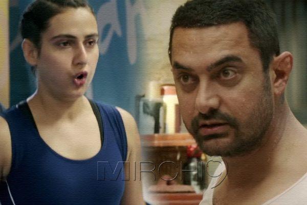 Dangal Trailer, Dangal Trailer Talk, Dangal Movie Trailer Talk, Aamir Khan Dangal Trailer Talk, Aamir Khan Dangal Theatrical Trailer Talk