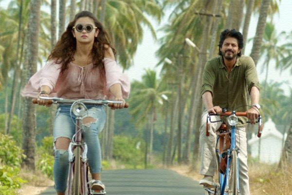 Dear Zindagi Teaser, Dear Zindagi Teaser Talk, Dear Zindagi Movie Teaser Talk, SRK Dear Zindagi Teaser Talk, Alia Bhatt Dear Zindagi Teaser Talk, Shah Rukh Khan Dear Zindagi Teas
