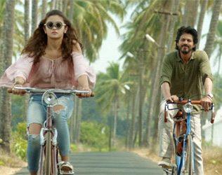 Dear Zindagi Teaser, Dear Zindagi Teaser Talk, Dear Zindagi Movie Teaser Talk, SRK Dear Zindagi Teaser Talk, Alia Bhatt Dear Zindagi Teaser Talk, Shah Rukh Khan Dear Zindagi Teas
