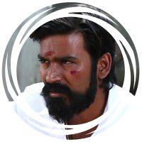dhanush