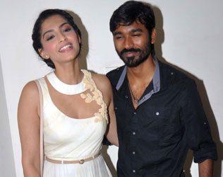 Sonam Kapoor, Sonam Kapoor Tamil Movie, Sonam Kapoor Tamil Movie Title, Sonam Kapoor Tamil Movie Script, Sonam Kapoor Tamil Movie Director, Sonam Kapoor Tamil Debut Movie Story