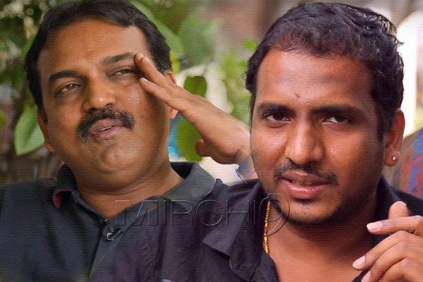 Diamond Ratna Babu, Diamond Ratna Babu Controversial Comments Koratala Siva, Writer Diamond Ratna Babu Controversial Comments Koratala Siva, Diamond Ratna Babu Controversial Comments Koratala Siva Stories, Diamond Ratna Babu Controversial Comments Director Koratala Siva