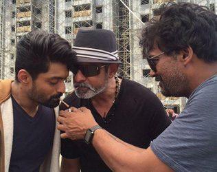 Puri Jagannadh Blames Government Ban Cigarette Smoking Alcohol