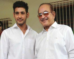 Differences Between Mahesh Babu Father Krishna, Differences Between Mahesh Krishna, Differences Between Mahesh Babu Father Krishna Family Maa Elections