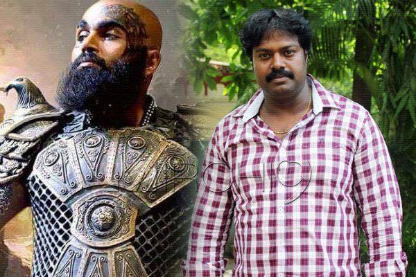 Kaashmora Baahubali Copy, Kaashmora Inspired Baahubali Movie, Kaashmora Copy Baahubali Graphics, Kaashmora Copy Baahubali VFX Visual Effects