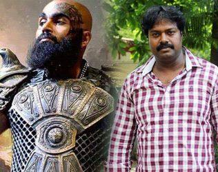 Don't Compare My Film with Baahubali