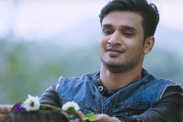 Ekkadiki Pothavu Chinnavada, Ekkadiki Pothavu Chinnavada Teaser, Ekkadiki Pothavu Chinnavada Trailer, Nikhil Ekkadiki Pothavu Chinnavada Teaser Talk