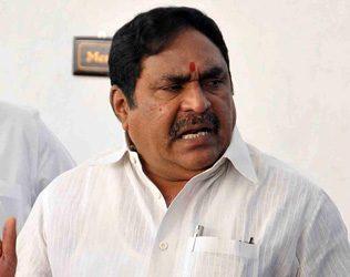 Errabelli Dayakar Rao KCR Cabinet Expansion - TDP TS Defected MLAs