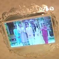 Reddy's Shocking Wedding Invitation