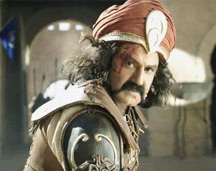 Gautamiputra Satakarni Teaser, Gautamiputra Satakarni Teaser Talk, Balakrishna Gautamiputra Satakarni Teaser Review, Gautamiputra Satakarni Official Teaser