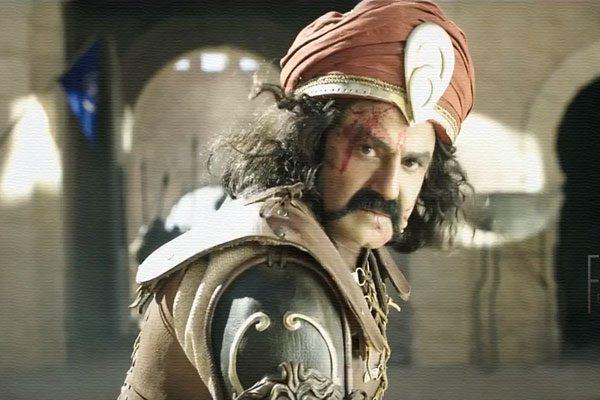 Gautamiputra Satakarni Teaser, Gautamiputra Satakarni Teaser Talk, Balakrishna Gautamiputra Satakarni Teaser Review, Gautamiputra Satakarni Official Teaser
