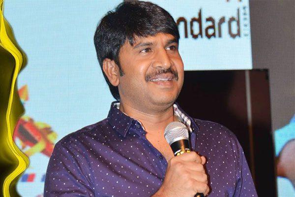 Allu Arjun Horror Star Tollywood, Horror Star Telugu Film Cinema Industry, Srinivas Reddy Horror Star Tollywood Telugu Film Movie Industry