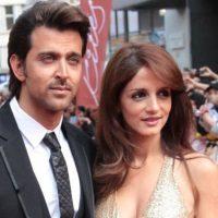 Sussanne Khan Ex-Wife Invites Hrithik Roshan, Hrithik Roshan Attends Ex-Wife Sussanne Khan Birthday Party