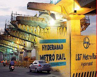 Hyderabad Metro Rail, L&T Exit Hyderabad Metro Rail, L&T Exit Hyderabad Metro Rail Project, L&T Quit Hyderabad Metro Rail, L&T Leaves Hyderabad Metro Rail Project, L&T Withdraw Hyderabad Metro Rail Project,