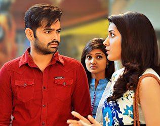 Hyper, Hyper Collections, Hyper First Week Collections, Hyper Movie First Week Collections, Ram Hyper First Week Collections,