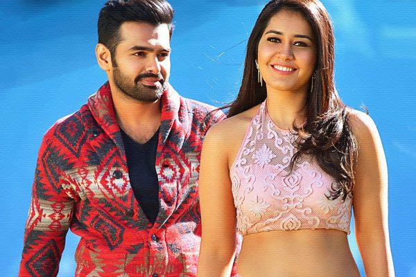 Hyper, Hyper First Week Collections, Hyper Movie First Week Collections, Ram Pothineni Hyper First Week Collections, Hyper First Week Nizam Collections, Hyper First Week Andhra Collections, Hyper First Week US Collections, Hyper First Week Overseas Collections