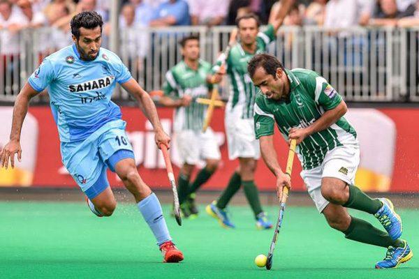 India Won Over Pakistan Hockey Asian Champions Trophy 2016