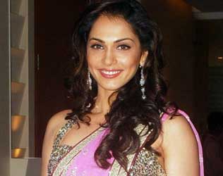 Nag's Heroine Chose Nikhil after Rejecting 40 Films
