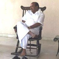 JC Diwakar Reddy, JC Diwakar Reddy Announces Retirement, JC Diwakar Reddy Quitting Politics, JC Diwakar Reddy Retirement Date Politics