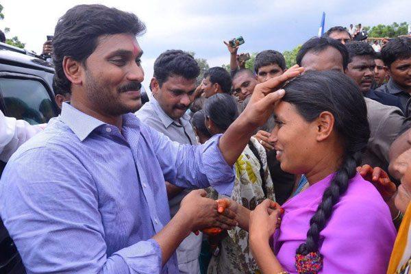 Jagan, Jagan Public Perception, Jagan Public Opinion, Jagan Public Talk, Jagan Public Point, Jagan Corruption Allegation Chandrababu Naidu Public