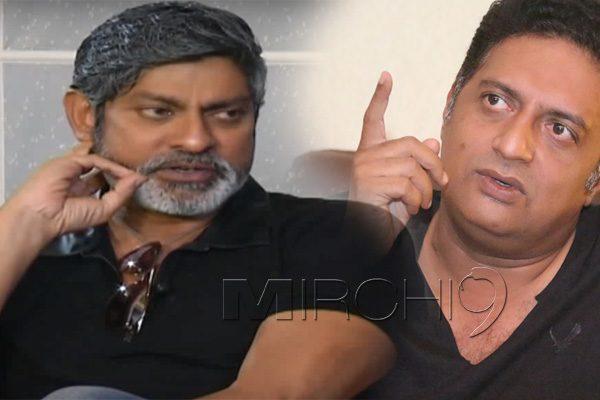 Jagapati Babu Replaced Prakash Raj Ism Movie, Jagapati Babu Prakash Raj Ism Movie Controversy, Jagapati Babu Forced Puri Jagan Prakash Raj Role Ism Movie