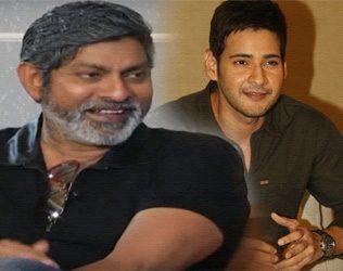 JB Reveals Mahesh's Satire on Puri