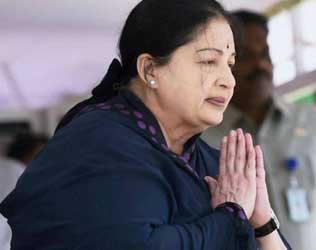 Jayalalithaa Health Is Well Returns Home Soon