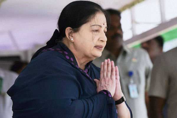Jayalalithaa Health Is Well Returns Home Soon