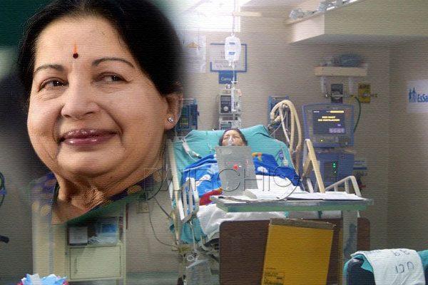Jayalalithaa Hospital Bed Photo, Jayalalithaa Fake Hospital Photo, Jayalalithaa ICU Hospital Photo, Jayalalithaa Apollo Hospital ICU Photo