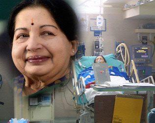 Jayalalithaa Hospital Bed Photo, Jayalalithaa Fake Hospital Photo, Jayalalithaa ICU Hospital Photo, Jayalalithaa Apollo Hospital ICU Photo