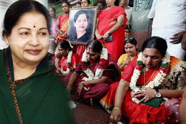 Jayalalithaa Dead Twitter Rumours, Jayalalitha Dead Twitter Rumors, Jayalalithaa Death Twitter Rumors, Jayalalitha Dead Twitter Rumors