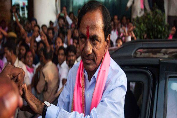 KCR, KCR Criticism Controversy, KCR Can't Accept Criticism, KCR Accept Criticism, KCR Rejects Criticism, KCR Criticism Tolerance Impatience