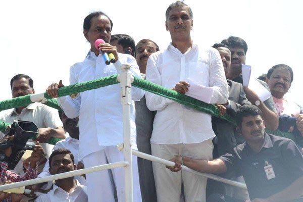 kcr-ktr-trs-government-hidden-gos-rti-query-details