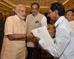 Modi, Modi Telangana Incentives, Modi Telangana Backward Districts Incentives, Narendra Modi KCR Telangana Incentives,, Modi Telangana Backward Districts Special Incentives