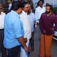 KCR, KCR Criticism Controversy, KCR Can't Accept Criticism, KCR Accept Criticism, KCR Rejects Criticism, KCR Criticism Tolerance Impatience