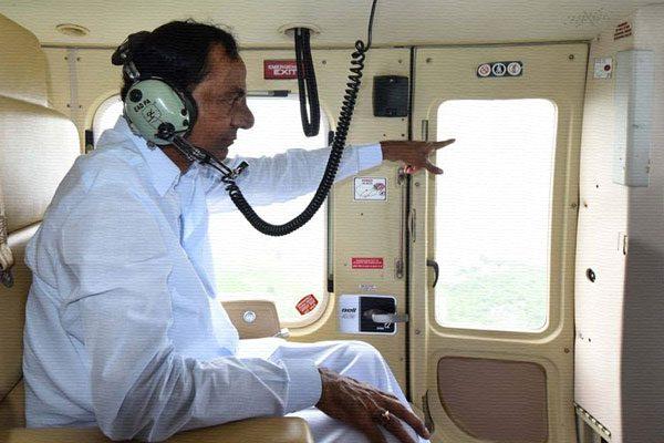 KCR New Districts, KCR Telangana New Districts, KCR Telangana New Districts Delay, KCR Inaugurate Telangana New Districts, New Districts Plan Postpone