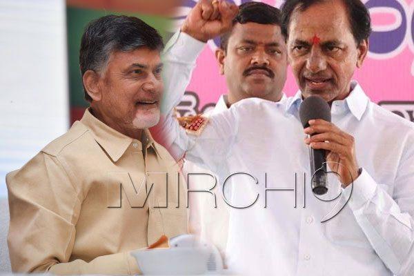 kcr-telangana-government-helping-chandrababu-naidu