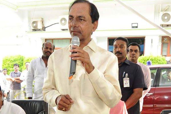 Telangana, Telangana New Districts, Telangana New Districts Budget, Telangana New Districts Budget Allocation, Telangana New Districts Buildings Budget, Telangana New Districts Budget 2000 Crores