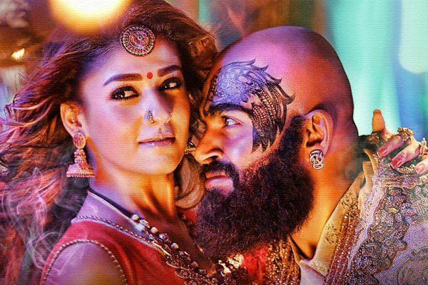 Kaashmora Movie Script Change - Rajamouli Baahubali Comparison