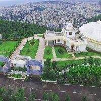 Kailasagiri, Kailasagiri Telugu Museum Photos, Kailasagiri Vizag Telugu Museum Photos, Kailasagiri Visakhapatnam Telugu Museum Photos
