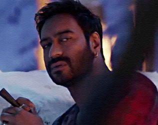 Kamaal R Khan Leaks Ajay Devgn Shivaay Piracy Caught