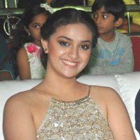 keerthy-suresh-first-fan-club-tamil-telugu-industry-fans