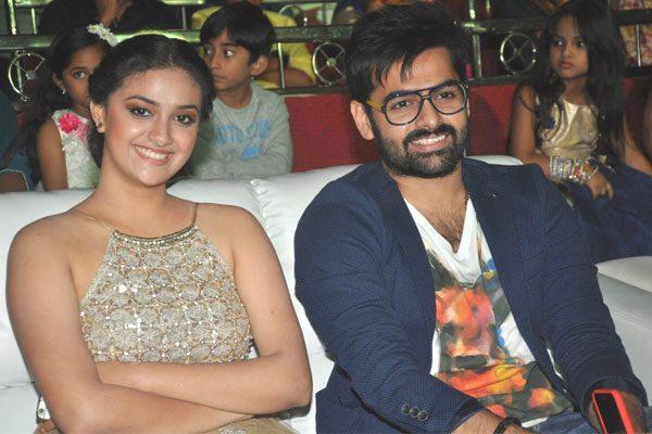 keerthy-suresh-first-fan-club-tamil-telugu-industry-movie-fans