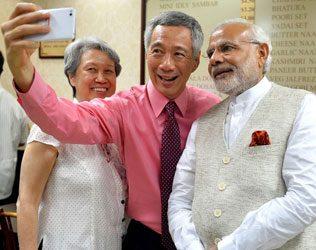 Amaravati, Amaravati Bidding Lee Hsien Loong, Lee Hsien Loong Amaravati Bidding, Singapore Prime Minister Lee Hsien Loong Amaravati Bidding, Lee Hsien Amaravati Bidding, Lee Hsien Loong AP Capital Amaravati Bidding