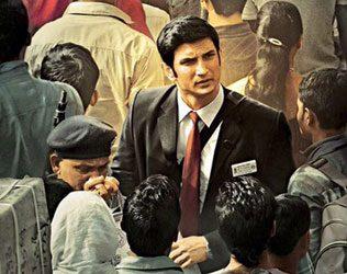 MS Dhoni, MS Dhoni Box Office Collections, MS Dhoni Movie Box Office Collections, Sushant Singh MS Dhoni Box Office Collections, MS Dhoni Total Box Office Collections, MS Dhoni US Box Office Collections, MS Dhoni Overseas Box Office Collections