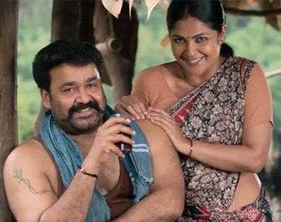 Mohanlal, Mohanlal 100 Crore Movie, Malayalam First 100 Crore Movie, Pulimurugan First 100 Crore Malayalam Movie