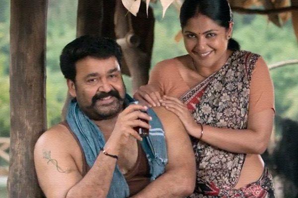 Mohanlal, Mohanlal 100 Crore Movie, Malayalam First 100 Crore Movie, Pulimurugan First 100 Crore Malayalam Movie