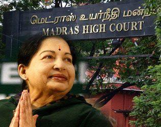 Court Continues Suspense on Jayalalithaa's Health